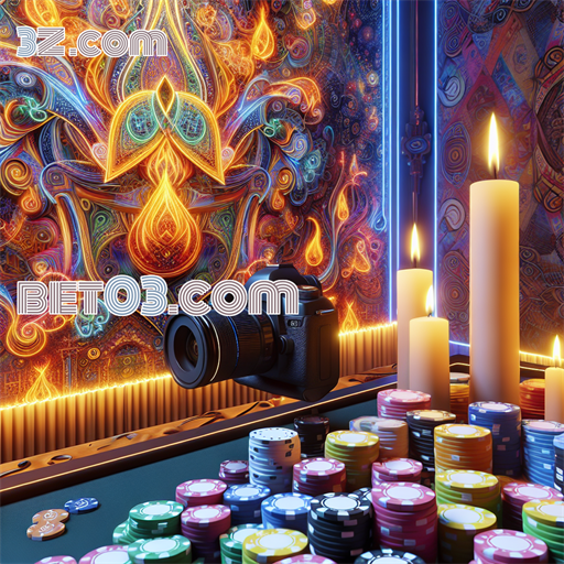 Descubra os Jackpots Progressivos em bet03.com